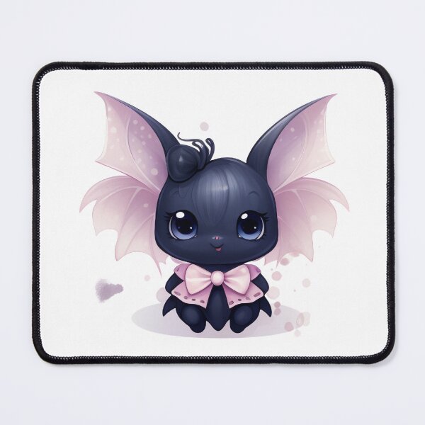 Item preview, Cute Baby Bat designed and sold by artfulbitsbyk.