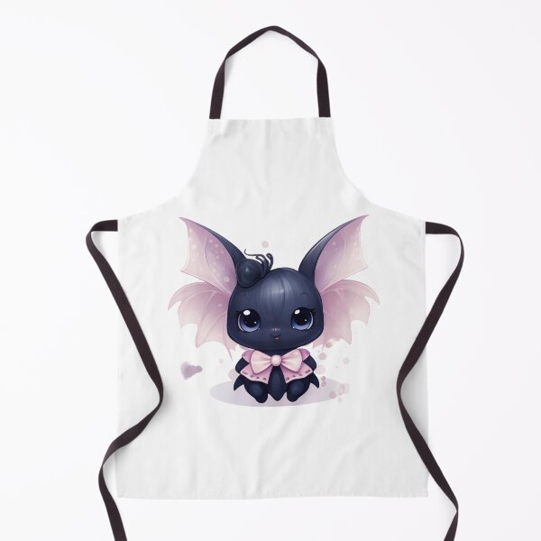 Item preview, Cute Baby Bat designed and sold by artfulbitsbyk.
