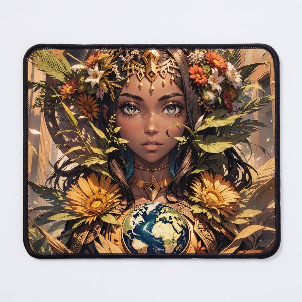 Item preview, Mother Earth designed and sold by Palmereap.