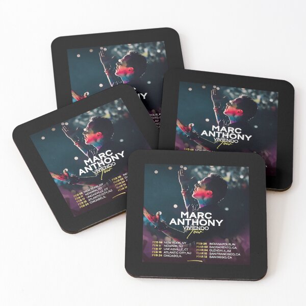 Item preview, marc anthony viviendo tour dates2023 designed and sold by SluiciesJamar.
