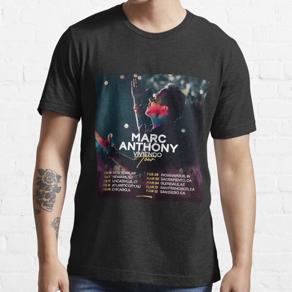 Marc anthony slim hot sale fit t shirt