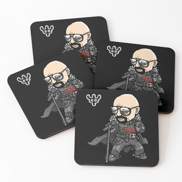 Item preview, Rob Halford designed and sold by AWLShopArt.