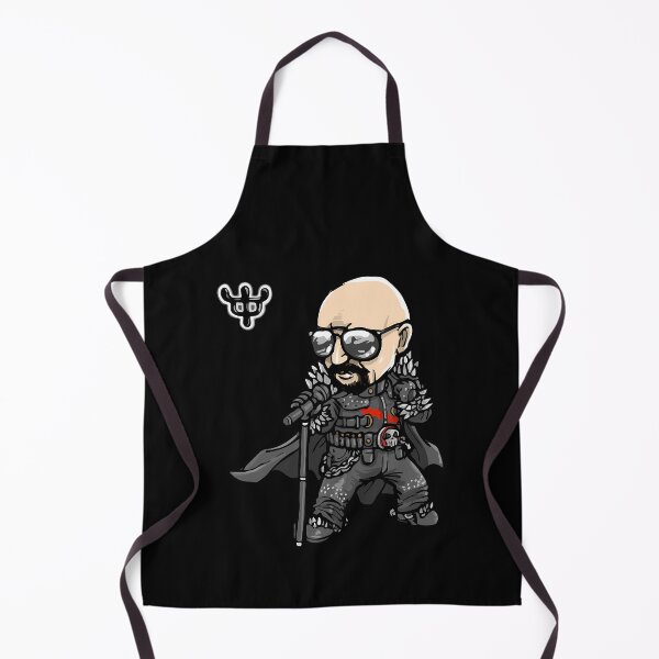 Item preview, Rob Halford designed and sold by AWLShopArt.