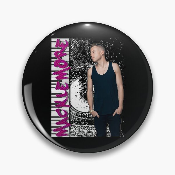 Item preview, Macklemore designed and sold by StoreArtIndi.