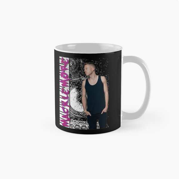 Item preview, Macklemore designed and sold by StoreArtIndi.
