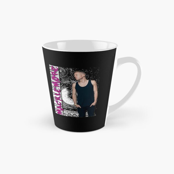 Item preview, Macklemore designed and sold by StoreArtIndi.