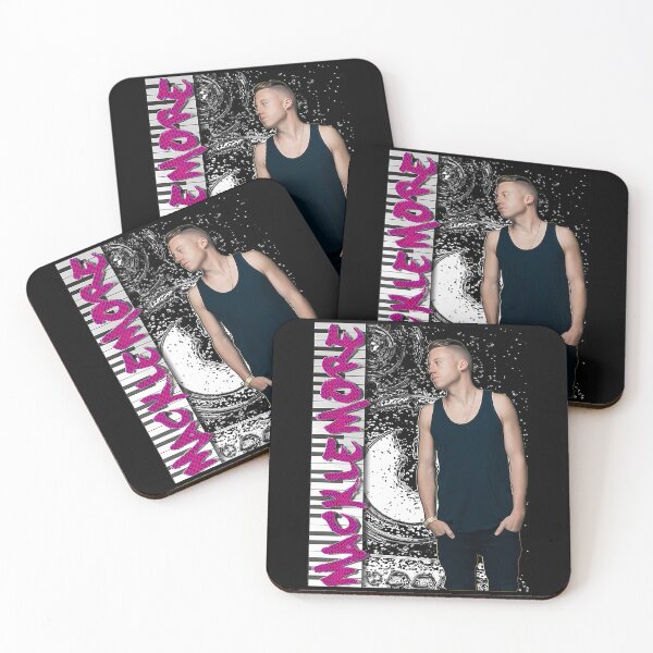 Item preview, Macklemore designed and sold by StoreArtIndi.