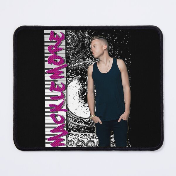 Item preview, Macklemore designed and sold by StoreArtIndi.