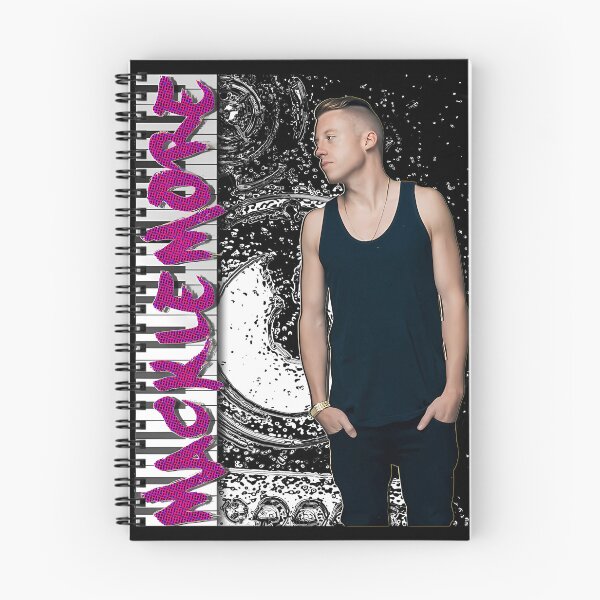 Item preview, Macklemore designed and sold by StoreArtIndi.