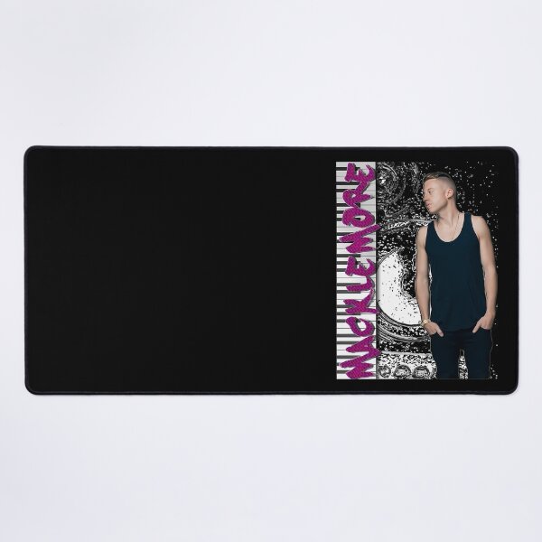 Item preview, Macklemore designed and sold by StoreArtIndi.