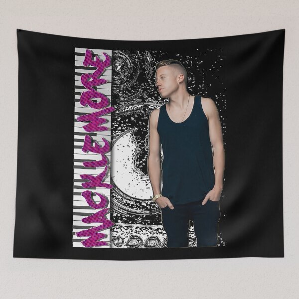 Item preview, Macklemore designed and sold by StoreArtIndi.