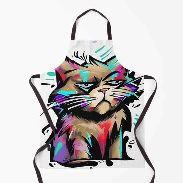 Item preview, Sleepy Kitty designed and sold by Pirish-Designs.