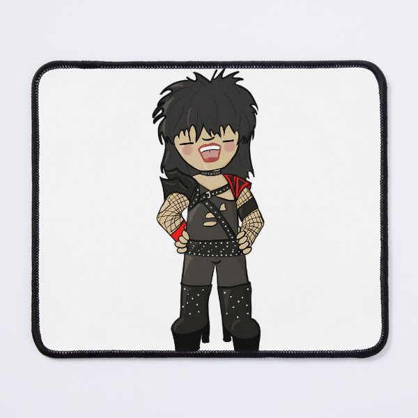 Item preview, Nikki Sixx designed and sold by MapleCaseyFash.