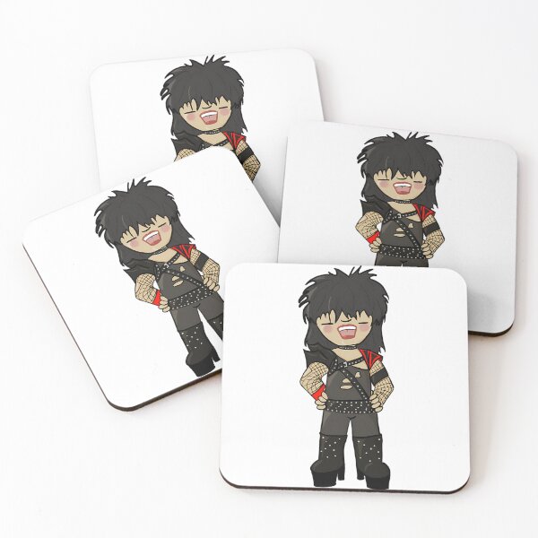 Item preview, Nikki Sixx designed and sold by MapleCaseyFash.