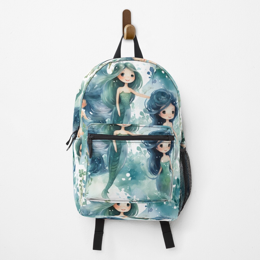 Item preview, Backpack designed and sold by DigitalPatternx.