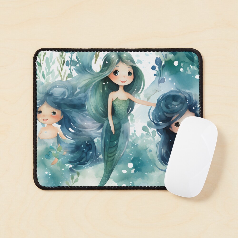 Item preview, Mouse Pad designed and sold by DigitalPatternx.