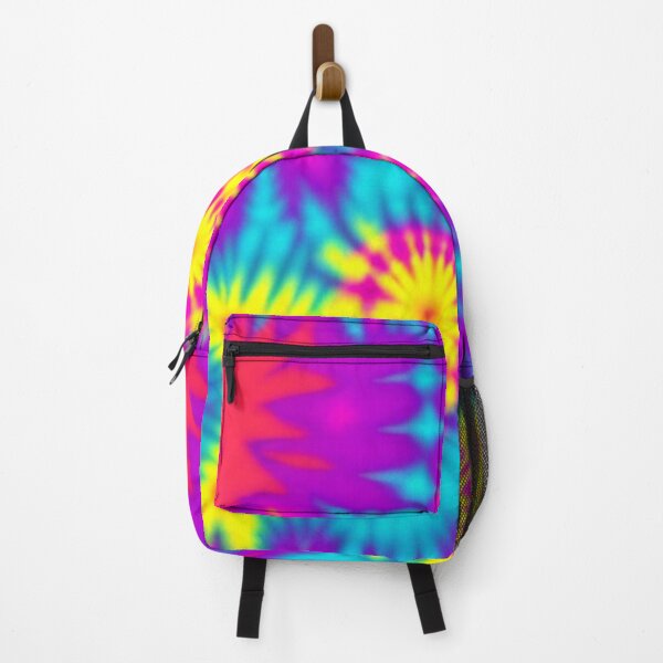 Item preview, Neon tie dye  designed and sold by Roxburylane.