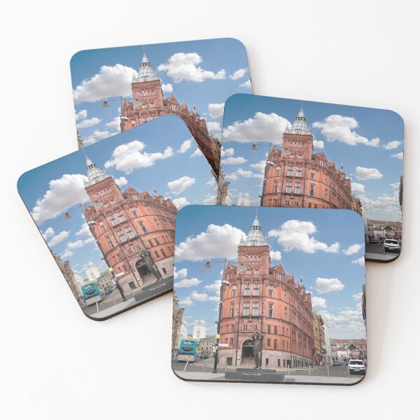Item preview, Nottingham City Centre designed and sold by Alisonchambers2.