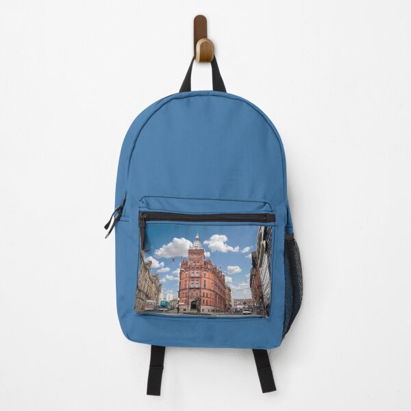Item preview, Nottingham City Centre designed and sold by Alisonchambers2.