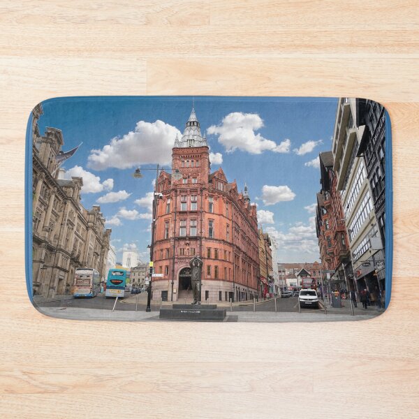 Item preview, Nottingham City Centre designed and sold by Alisonchambers2.
