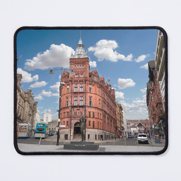Item preview, Nottingham City Centre designed and sold by Alisonchambers2.