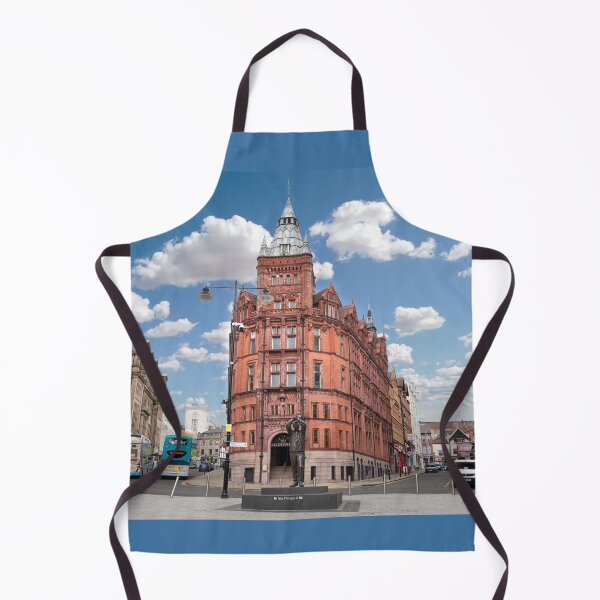 Item preview, Nottingham City Centre designed and sold by Alisonchambers2.