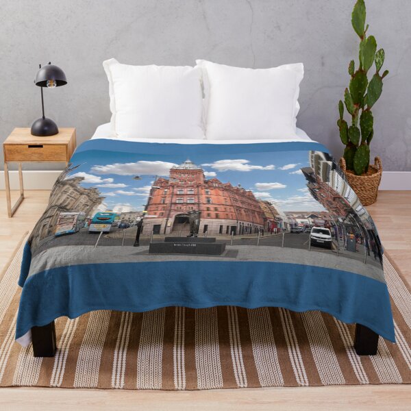 Item preview, Nottingham City Centre designed and sold by Alisonchambers2.