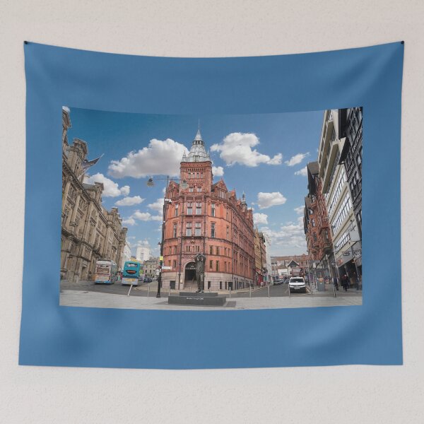 Item preview, Nottingham City Centre designed and sold by Alisonchambers2.