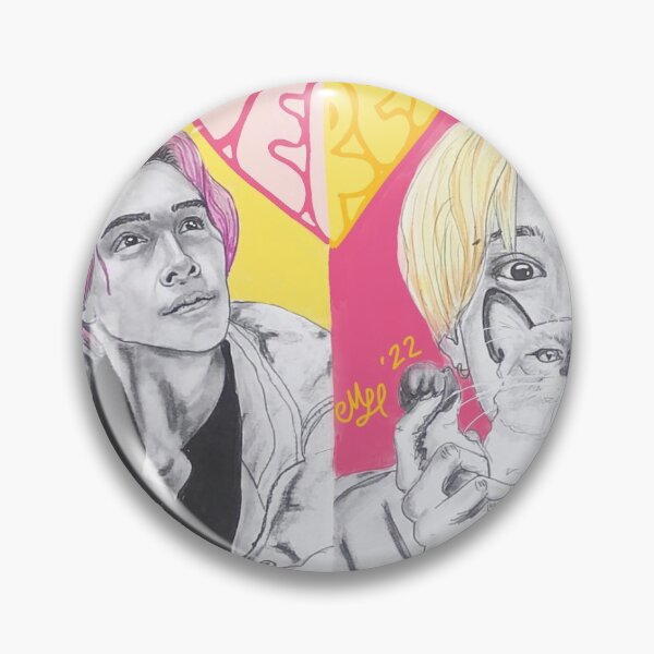 Artikelvorschau, Henderey & Fur Babies entworfen und verkauft von mlhkpopart.