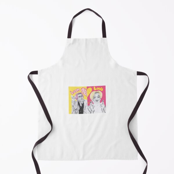 Item preview, Henderey & Fur Babies designed and sold by mlhkpopart.