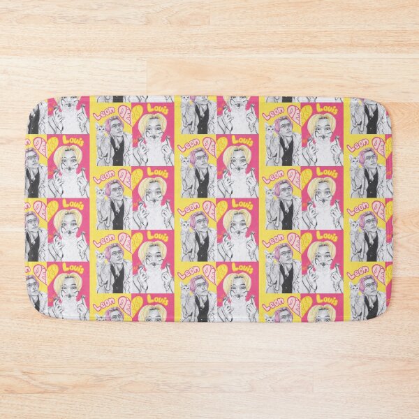 Item preview, Henderey & Fur Babies designed and sold by mlhkpopart.