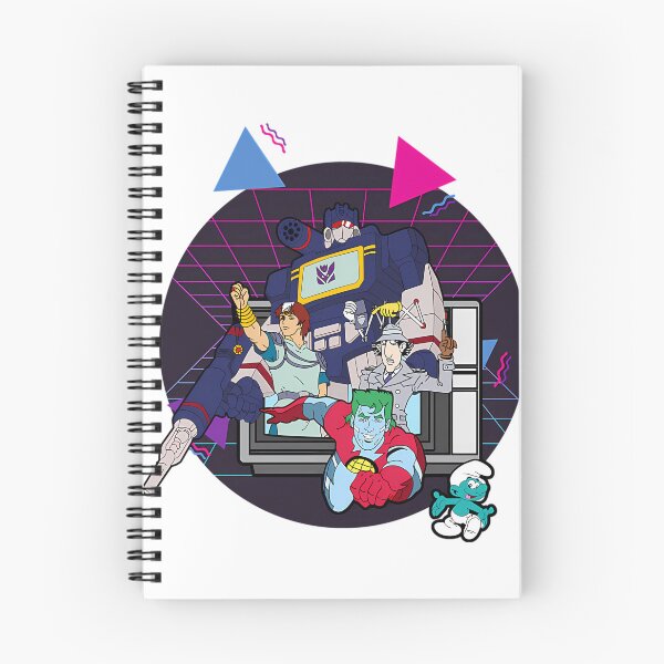 Item preview, TV Toons 1 designed and sold by OrdinaryCopela.
