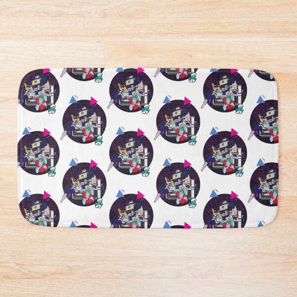Item preview, TV Toons 1 designed and sold by OrdinaryCopela.