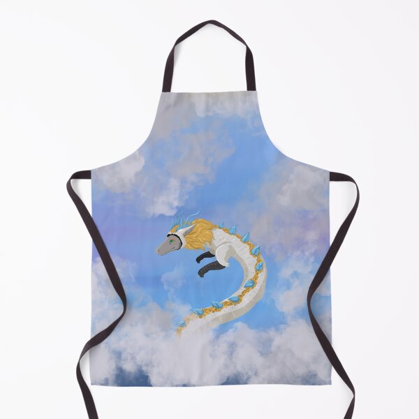 Item preview, Dragon in the Sky designed and sold by CometCanine.