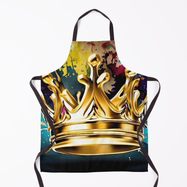 Item preview, Graffiti King designed and sold by Pirish-Designs.