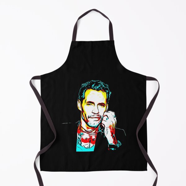 Item preview, Marc Anthony designed and sold by SluiciesJamar.