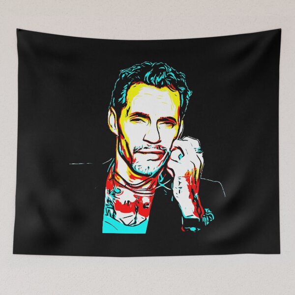 Item preview, Marc Anthony designed and sold by SluiciesJamar.