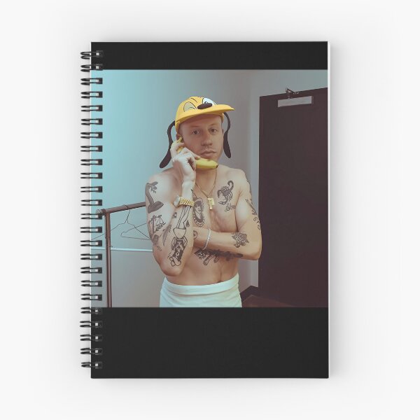 Item preview, Macklemore designed and sold by StoreArtIndi.
