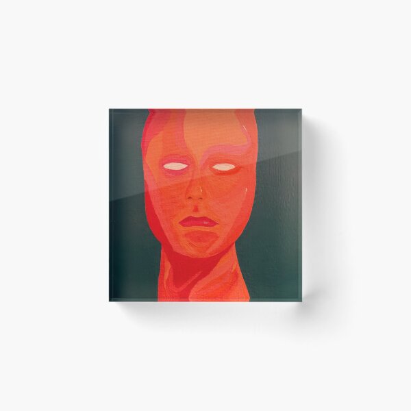 Item preview, The 14th Stranger designed and sold by OwenReese.