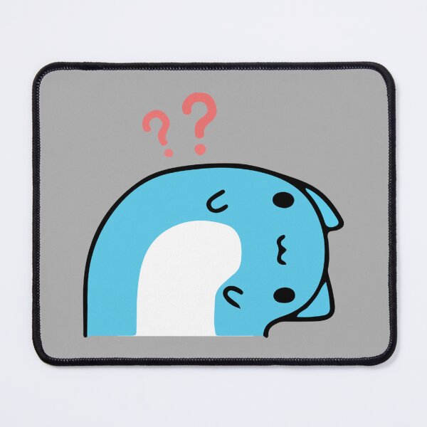 Item preview, Comic Cat, Bugcat Capoo, bug cat designed and sold by MonroeGter.