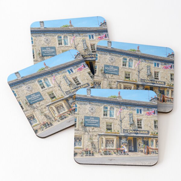 Item preview, Grassington Drovers Arms designed and sold by Alisonchambers2.
