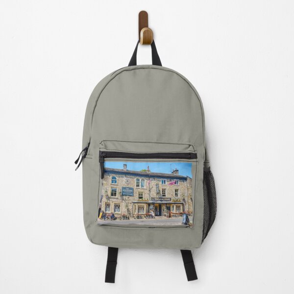 Item preview, Grassington Drovers Arms designed and sold by Alisonchambers2.