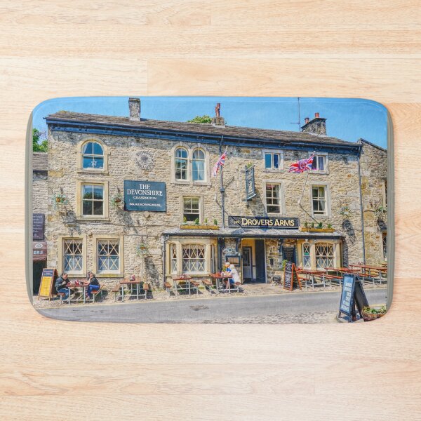 Item preview, Grassington Drovers Arms designed and sold by Alisonchambers2.