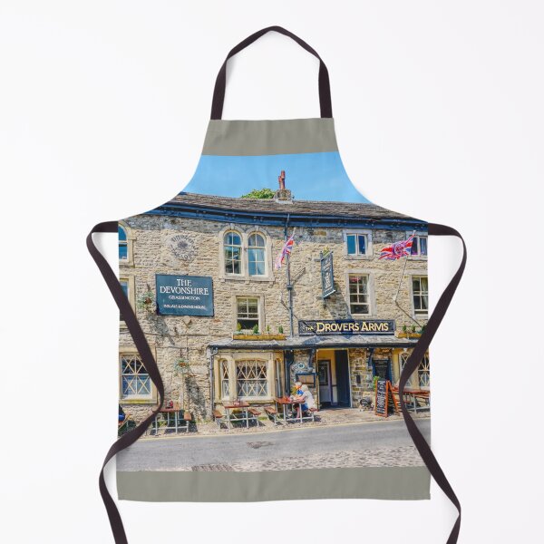 Item preview, Grassington Drovers Arms designed and sold by Alisonchambers2.