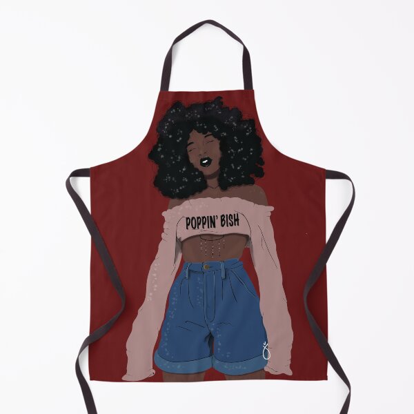 Item preview, Poppin Bish designed and sold by ParisianINK.