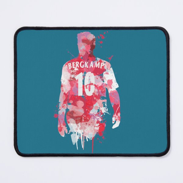 Item preview, Dennis Bergkamp Art designed and sold by HiPuente.
