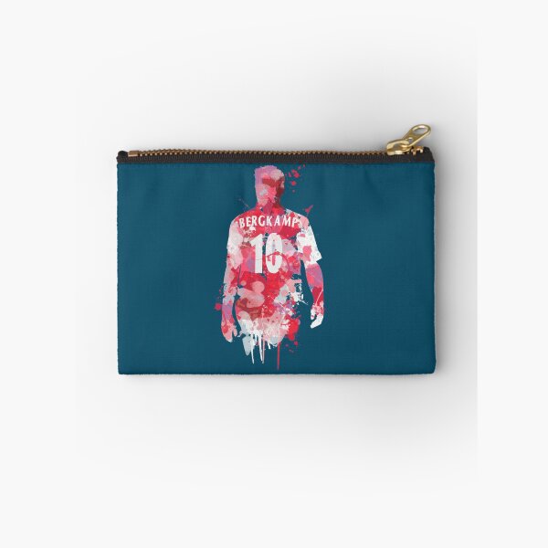 Item preview, Dennis Bergkamp Art designed and sold by HiPuente.