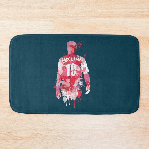 Item preview, Dennis Bergkamp Art designed and sold by HiPuente.