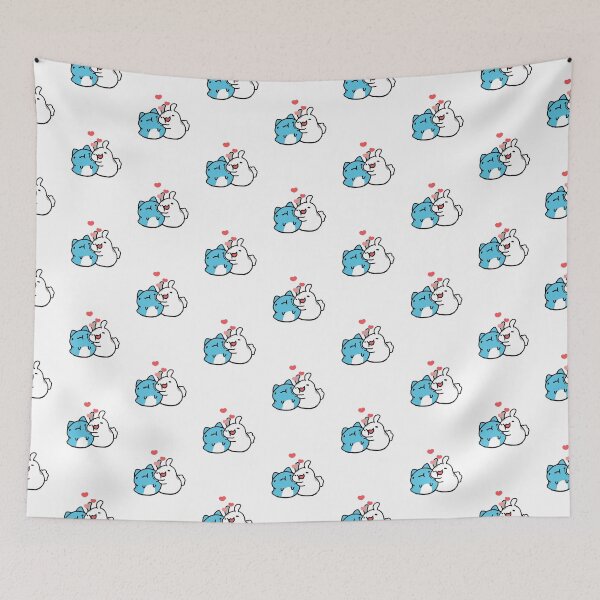 Item preview, Love Cat  Bugcat Capoo  bug catw designed and sold by MonroeGter.