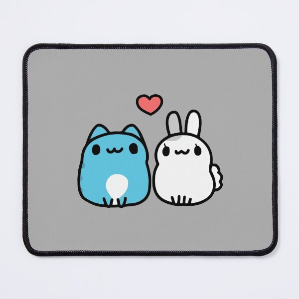 Item preview, Love cat, Comic Cat, Bugcat Capoo w designed and sold by MonroeGter.